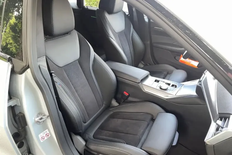 BMW 420 Gran Coupé din 2023 cu 79.854 km - oferta BMW121841 - foto 19