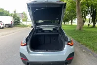 BMW 420 Gran Coupé din 2023 cu 79.854 km - oferta BMW121841 - foto 20