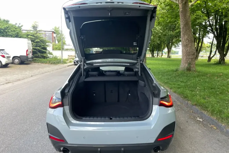 BMW 420 Gran Coupé din 2023 cu 79.854 km - oferta BMW121841 - foto 20