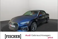 Audi S5 din 2023 cu 31.920 km - oferta AUD121843 - foto 1