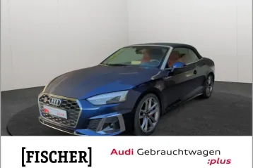 Audi S5 din 2023 - oferta AUD121843