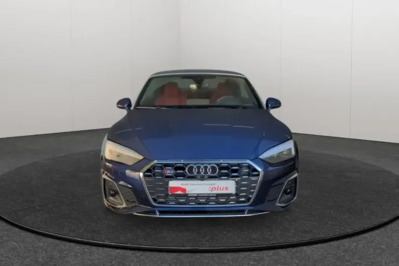 Audi S5 din 2023 cu 31.920 km - oferta AUD121843 - foto 2