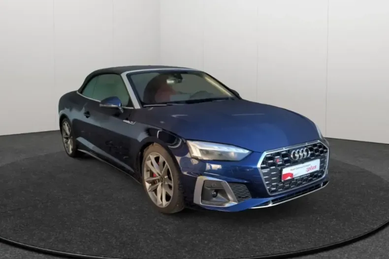 Audi S5 din 2023 cu 31.920 km - oferta AUD121843 - foto 3