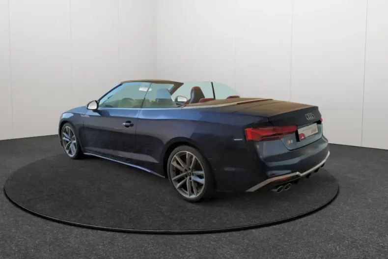 Audi S5 din 2023 cu 31.920 km - oferta AUD121843 - foto 4