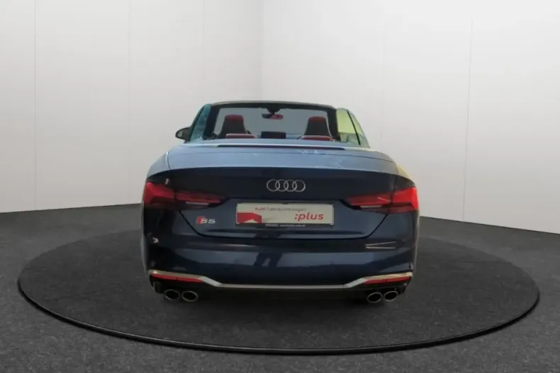 Audi S5 din 2023 cu 31.920 km - oferta AUD121843 - foto 6