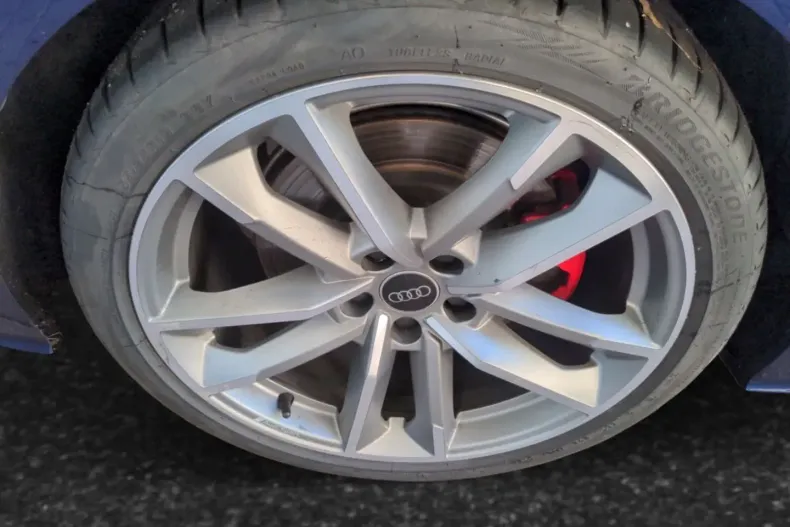 Audi S5 din 2023 cu 31.920 km - oferta AUD121843 - foto 7