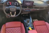 Audi S5 din 2023 cu 31.920 km - oferta AUD121843 - foto 8