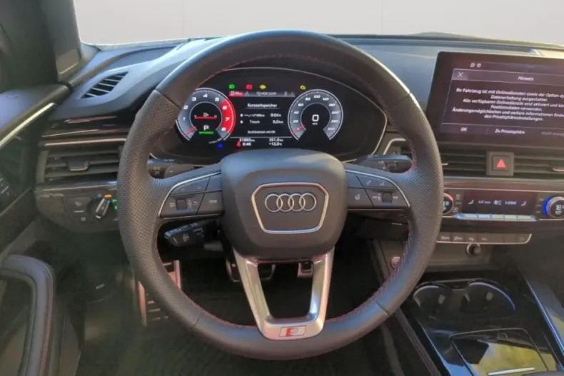 Audi S5 din 2023 cu 31.920 km - oferta AUD121843 - foto 9