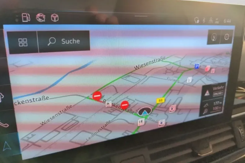 Audi S5 din 2023 cu 31.920 km - oferta AUD121843 - foto 12