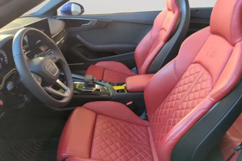 Audi S5 din 2023 cu 31.920 km - oferta AUD121843 - foto 13