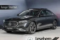 Mercedes-Benz E 220 din 2024 cu 31.826 km - oferta MER121844 - foto 1