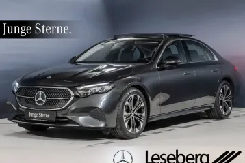 Mercedes-Benz E 220 din 2024 - oferta MER121844