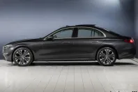 Mercedes-Benz E 220 din 2024 cu 31.826 km - oferta MER121844 - foto 4