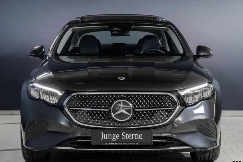 Mercedes-Benz E 220 din 2024 cu 31.826 km - oferta MER121844 - foto 6