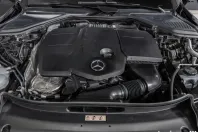 Mercedes-Benz E 220 din 2024 cu 31.826 km - oferta MER121844 - foto 9