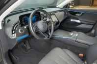 Mercedes-Benz E 220 din 2024 cu 31.826 km - oferta MER121844 - foto 11