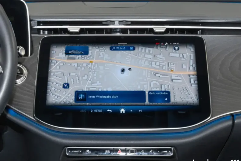 Mercedes-Benz E 220 din 2024 cu 31.826 km - oferta MER121844 - foto 22