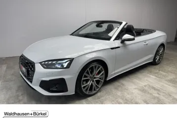 Audi S5 din 2023 - oferta AUD121845