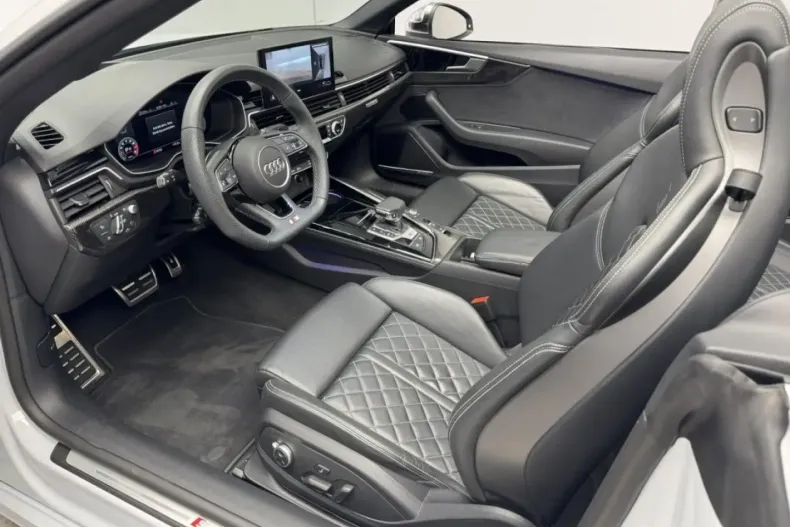 Audi S5 din 2023 cu 37.731 km - oferta AUD121845 - foto 4