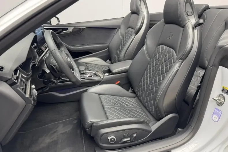 Audi S5 din 2023 cu 37.731 km - oferta AUD121845 - foto 5