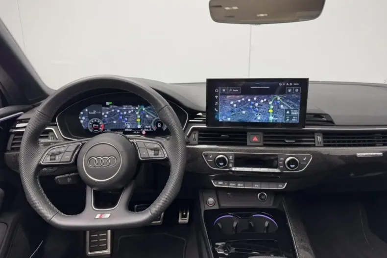 Audi S5 din 2023 cu 37.731 km - oferta AUD121845 - foto 7