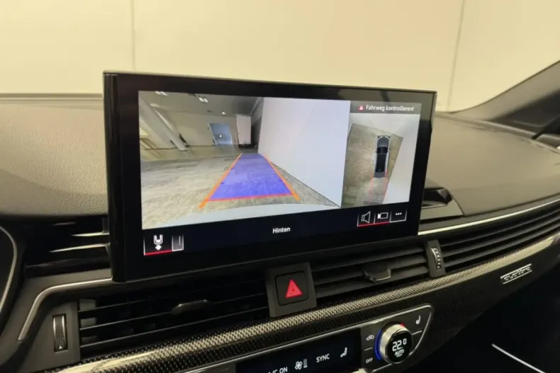 Audi S5 din 2023 cu 37.731 km - oferta AUD121845 - foto 13