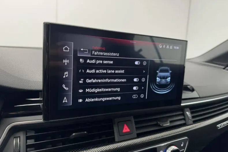 Audi S5 din 2023 cu 37.731 km - oferta AUD121845 - foto 16