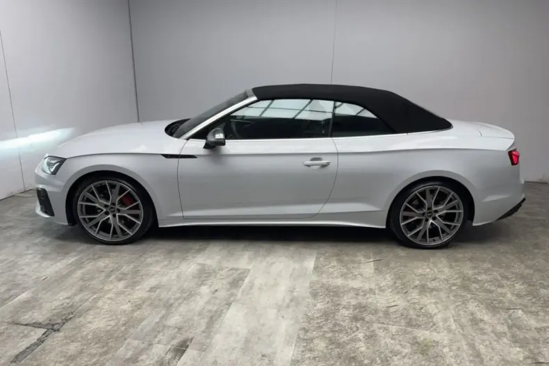 Audi S5 din 2023 cu 37.731 km - oferta AUD121845 - foto 18