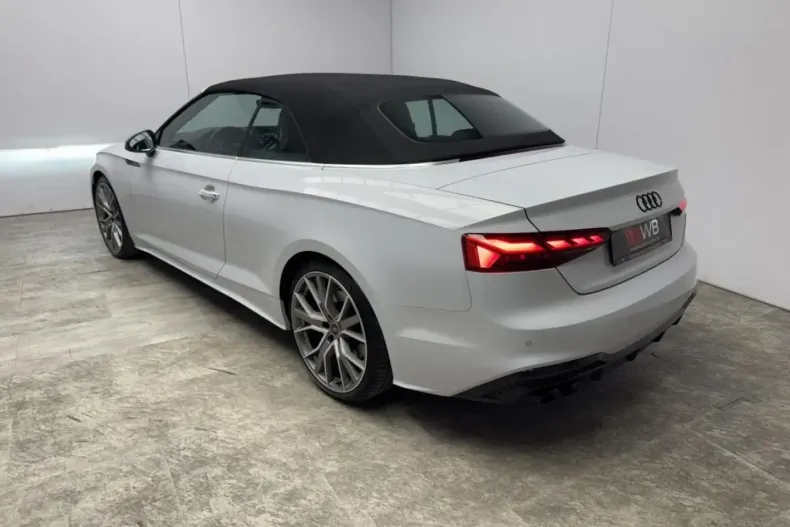 Audi S5 din 2023 cu 37.731 km - oferta AUD121845 - foto 19