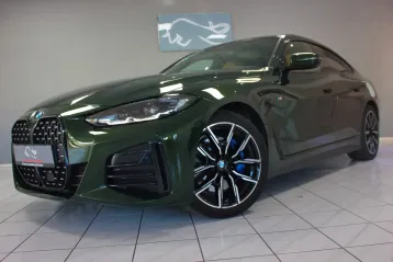 BMW 420 Gran Coupé din 2023 - oferta BMW121846