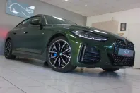 BMW 420 Gran Coupé din 2023 cu 43.623 km - oferta BMW121846 - foto 3