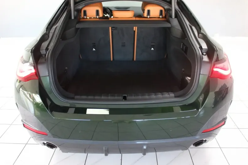 BMW 420 Gran Coupé din 2023 cu 43.623 km - oferta BMW121846 - foto 8