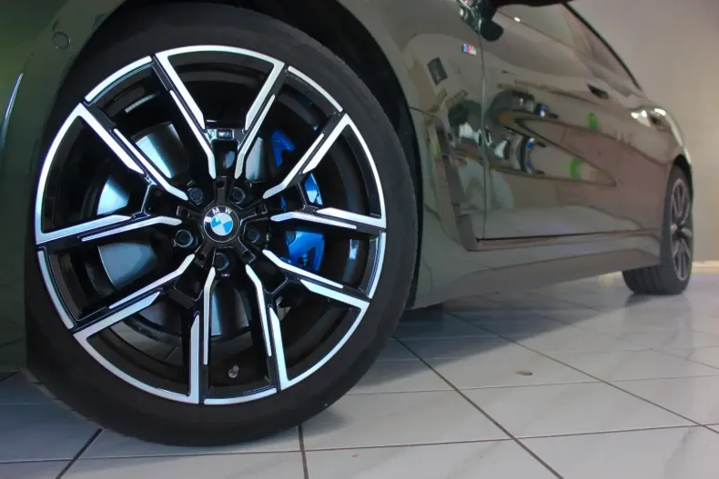 BMW 420 Gran Coupé din 2023 cu 43.623 km - oferta BMW121846 - foto 11