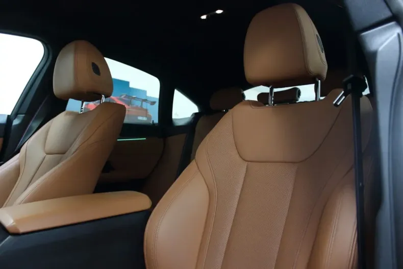 BMW 420 Gran Coupé din 2023 cu 43.623 km - oferta BMW121846 - foto 12