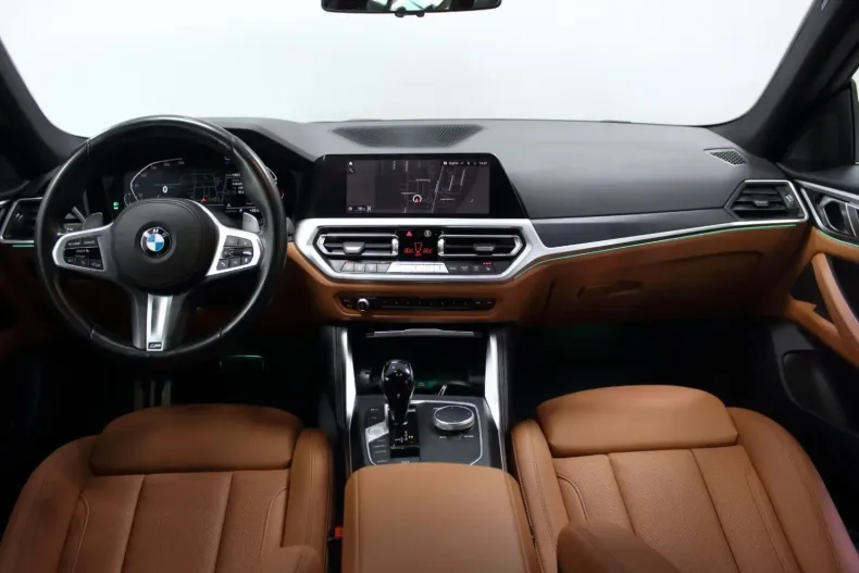 BMW 420 Gran Coupé din 2023 cu 43.623 km - oferta BMW121846 - foto 15