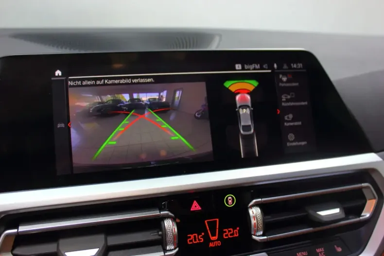 BMW 420 Gran Coupé din 2023 cu 43.623 km - oferta BMW121846 - foto 19