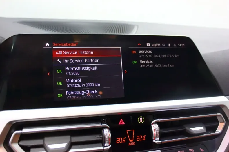 BMW 420 Gran Coupé din 2023 cu 43.623 km - oferta BMW121846 - foto 21