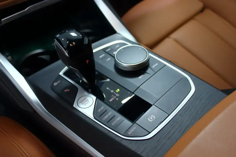 BMW 420 Gran Coupé din 2023 cu 43.623 km - oferta BMW121846 - foto 23