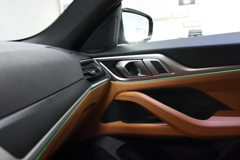 BMW 420 Gran Coupé din 2023 cu 43.623 km - oferta BMW121846 - foto 24