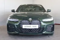 BMW 420 Gran Coupé din 2023 cu 82.300 km - oferta BMW121852 - foto 1