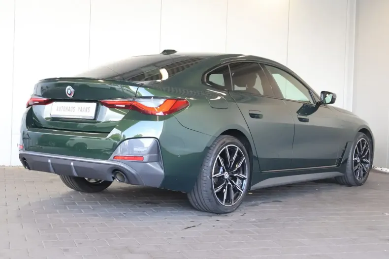 BMW 420 Gran Coupé din 2023 cu 82.300 km - oferta BMW121852 - foto 3