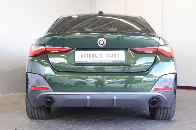 BMW 420 Gran Coupé din 2023 cu 82.300 km - oferta BMW121852 - foto 4