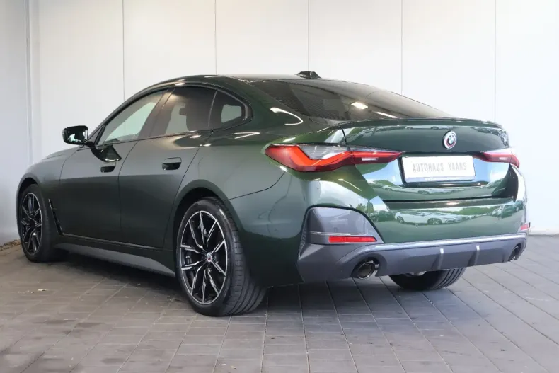 BMW 420 Gran Coupé din 2023 cu 82.300 km - oferta BMW121852 - foto 5