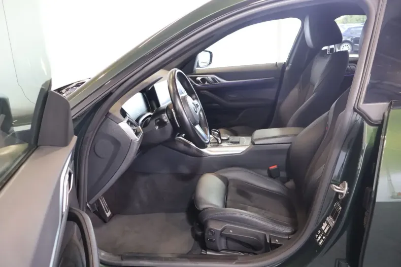 BMW 420 Gran Coupé din 2023 cu 82.300 km - oferta BMW121852 - foto 10