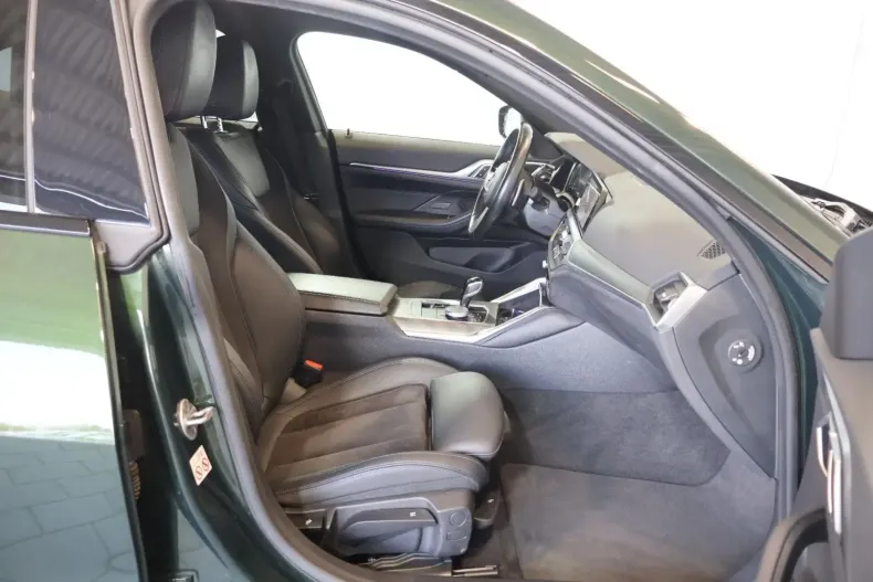 BMW 420 Gran Coupé din 2023 cu 82.300 km - oferta BMW121852 - foto 14