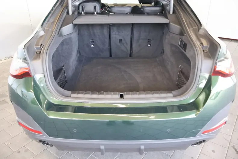 BMW 420 Gran Coupé din 2023 cu 82.300 km - oferta BMW121852 - foto 16