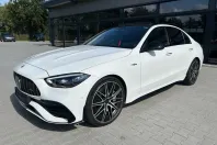 Mercedes-Benz C 43 AMG din 2024 cu 32.601 km - oferta MER121856 - foto 1