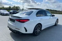 Mercedes-Benz C 43 AMG din 2024 cu 32.601 km - oferta MER121856 - foto 5