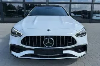 Mercedes-Benz C 43 AMG din 2024 cu 32.601 km - oferta MER121856 - foto 8