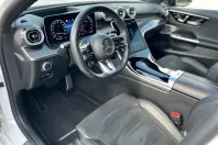 Mercedes-Benz C 43 AMG din 2024 cu 32.601 km - oferta MER121856 - foto 10